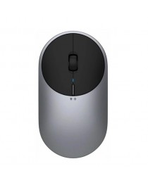 Мышь беспроводная Xiaomi Portable Mouse 2 Gray